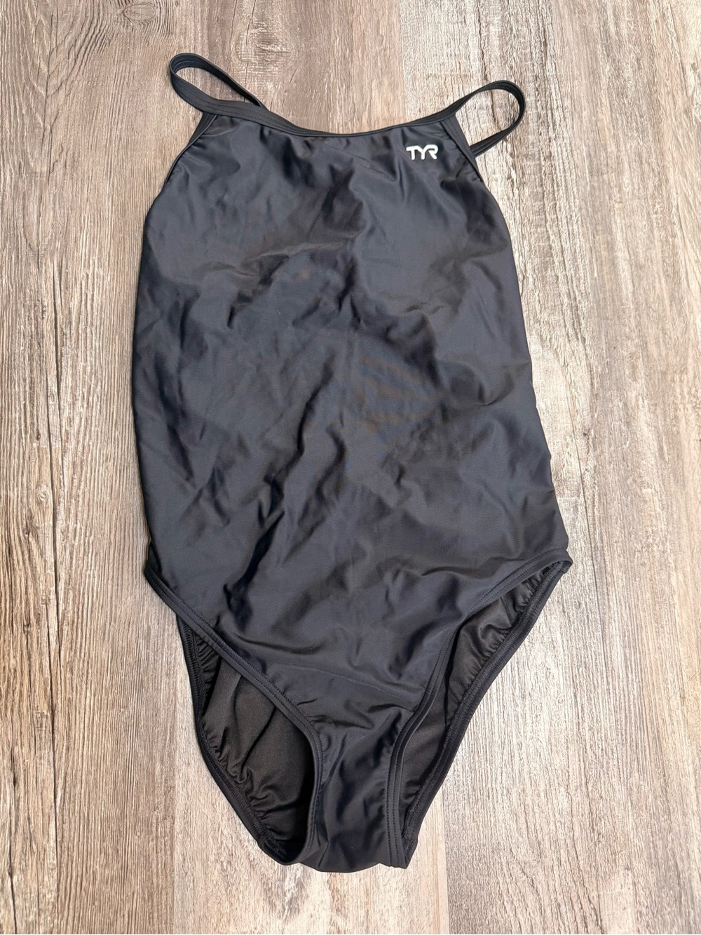 TYR One-Piece Swim Suit